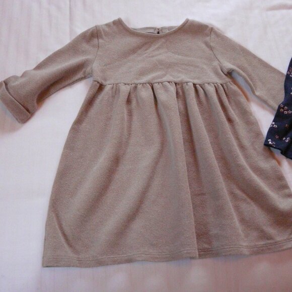 Two Old Navy Girls Dresses - Picture 2 of 7